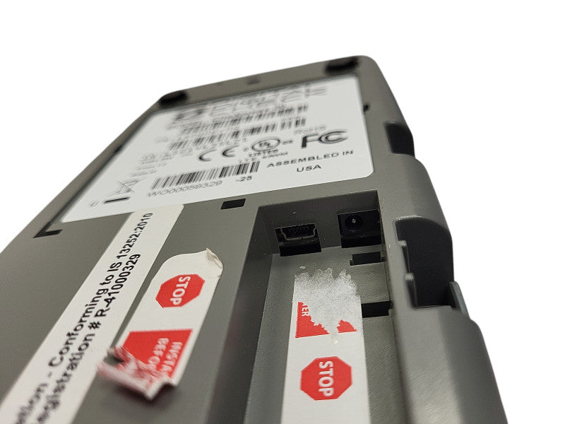 Digital Check CheXpress 30 CX30 Check Scanner 152000-02 $