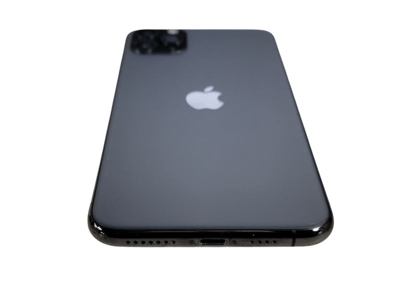 Apple iPhone 11 Pro Max - 64GB - Space Gray [A2161] (
