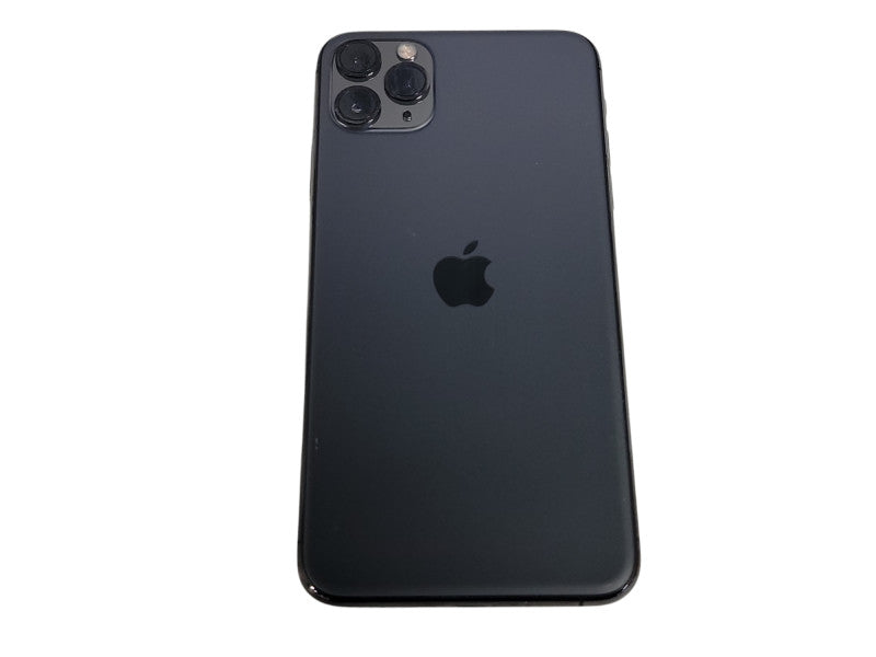 Apple iPhone 11 Pro Max - 64GB - Space Gray [A2161] (