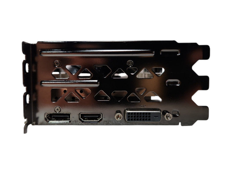 EVGA GeForce GTX 1660 6GB GDDR5 Graphics Card, 06G-P4-1161-KR
