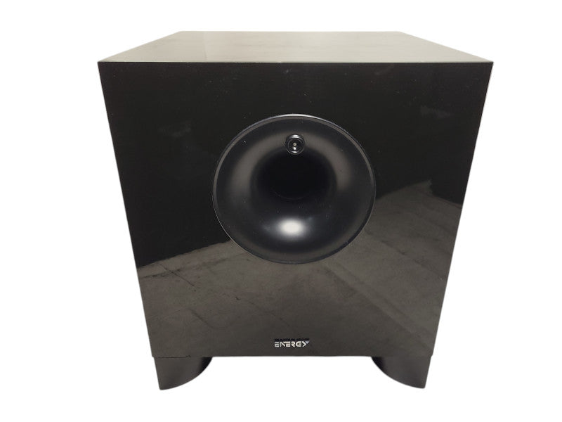 Energy ESW-8 Powered 8" Subwoofer - Fully Tested $