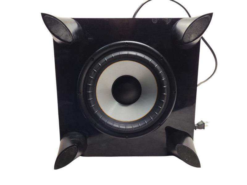 Energy ESW-8 Powered 8" Subwoofer - Fully Tested $