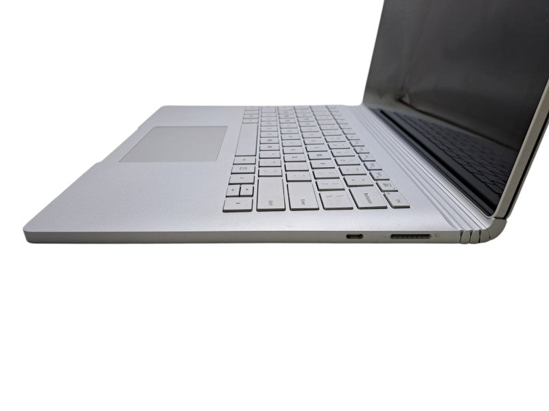 Microsoft Surface Book 2 15" i7-8650U @1.90GHz 16GB Ram GTX 1050 512GB NVMe  Lap200