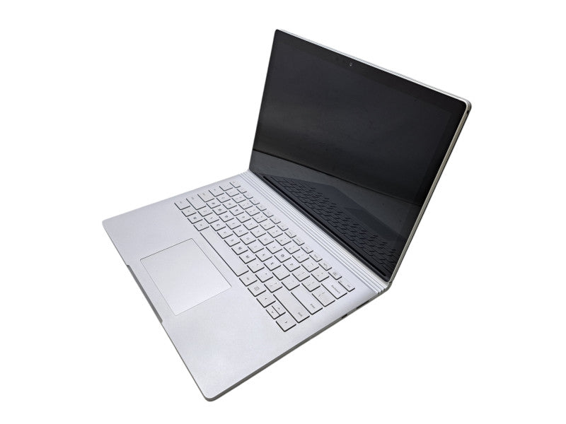 Microsoft Surface Book 2 15" i7-8650U @1.90GHz 16GB Ram GTX 1050 512GB NVMe  Lap200