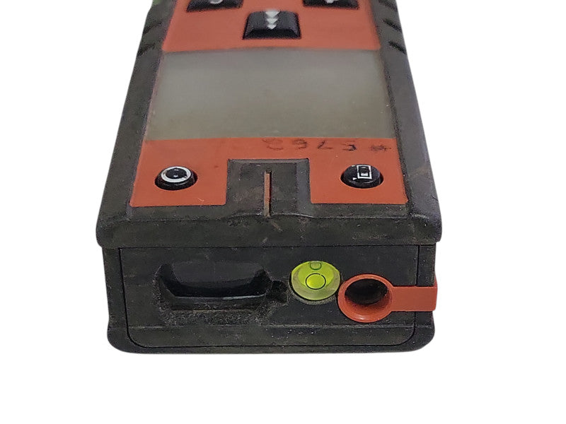 Hilti PD42 Range Meter Distance Measuring Tool, READ _