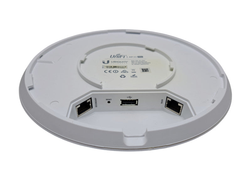 Ubiquiti Networks UAP-AC-PRO 1300Mbps Wireless Access Point w/ Bracket