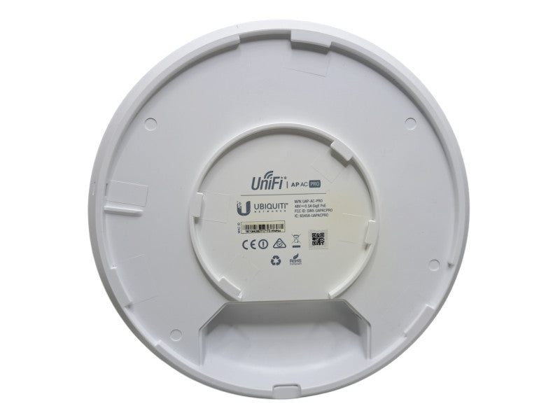 Ubiquiti Networks UAP-AC-PRO 1300Mbps Wireless Access Point w/ Bracket