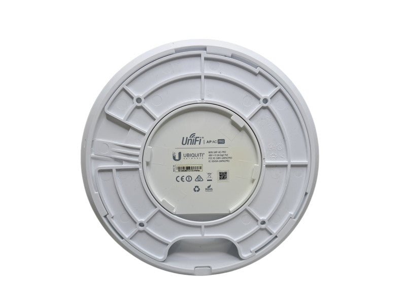 Ubiquiti Networks UAP-AC-PRO 1300Mbps Wireless Access Point w/ Bracket