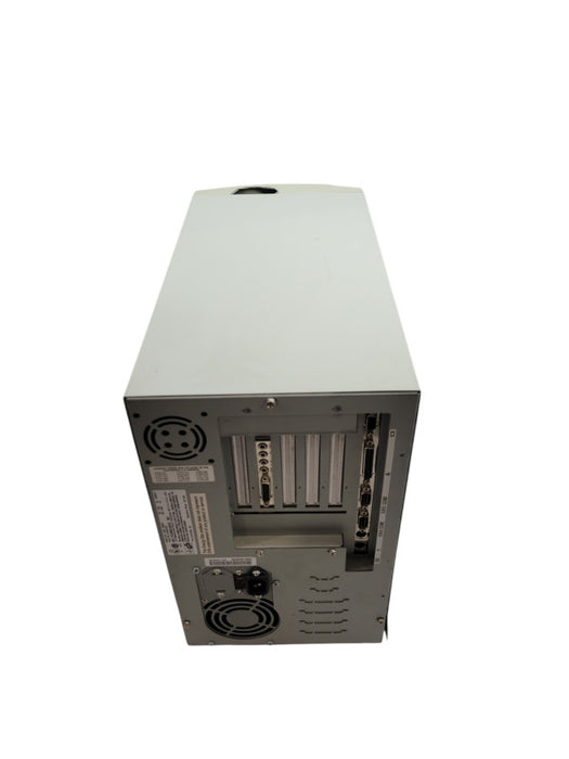 NEC Ready 5010 - Intel Pentium 486DX4/100 16MB RAM Trident VGA + Audio Card %