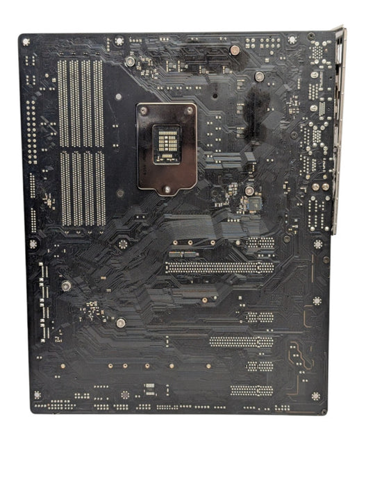 ASRock Z390 Phantom Gaming 6 Intel Core i7-8700 & 16GB RAM Combo  -