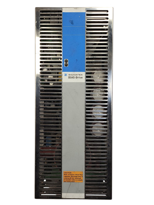 Sigmatek DIAS-Drive SDD310-3 09-501-101-3 READ Q$