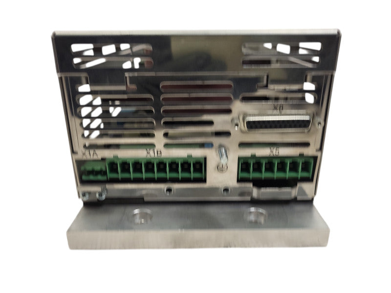 Sigmatek DIAS-Drive SDD310-3 09-501-101-3 READ Q$