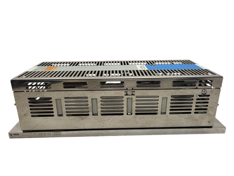 Sigmatek DIAS-Drive SDD310-3 09-501-101-3 READ Q$
