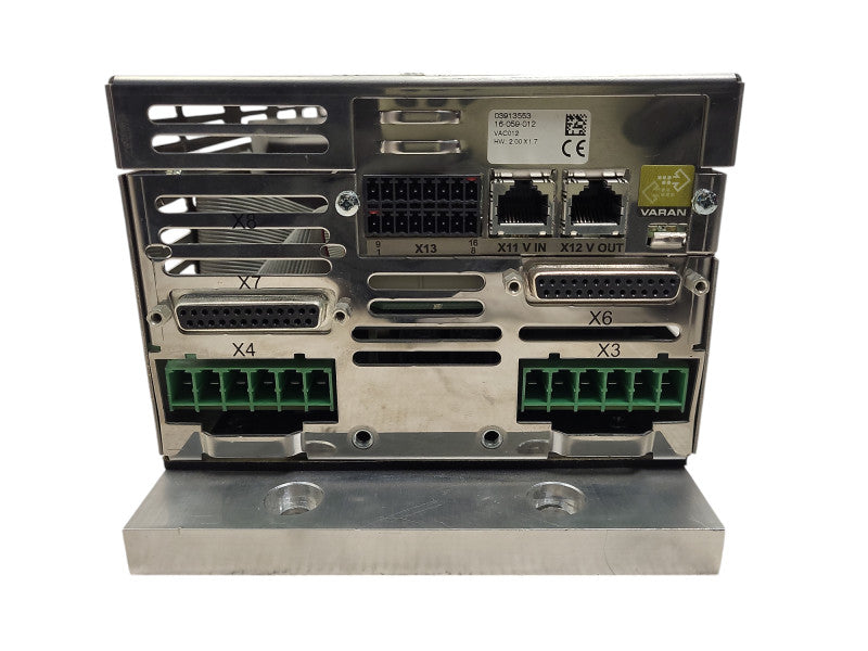 Sigmatek DIAS-Drive SDD310-3 09-501-101-3 READ Q$