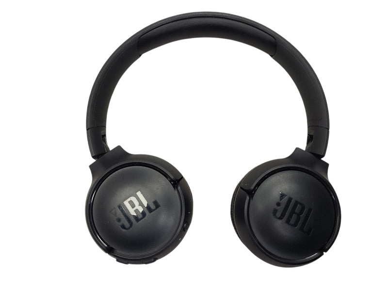 JBL Tune 510BT Wireless Bluetooth On-ear Headphones Black $