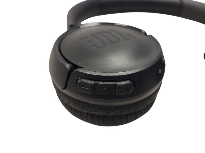 JBL Tune 510BT Wireless Bluetooth On-ear Headphones Black $