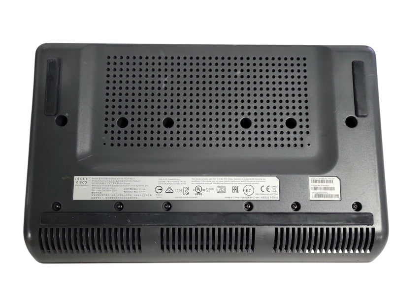 Cisco 8821 Multi Battery Charger Bundle CP-MCHGR-8821 Q_