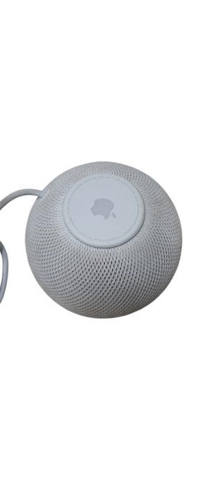 Apple HomePod Mini White A2374 W/ Power Adapter