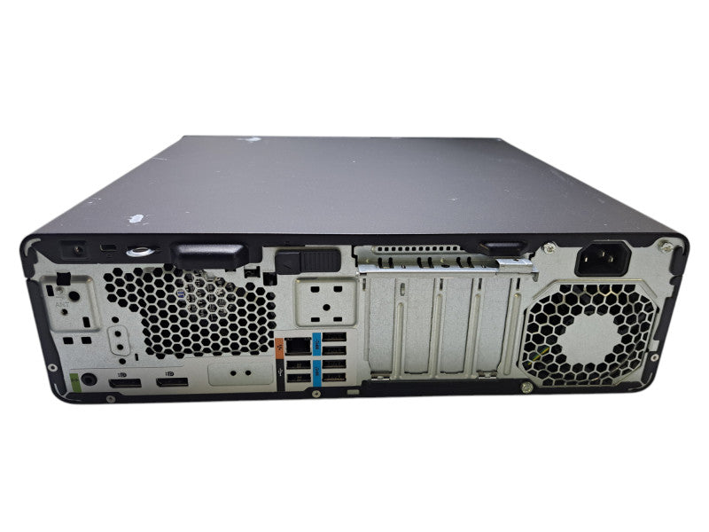 HP Z2 G5 SFF Workstation | Barebones No CPU/RAM/HDD *READ*