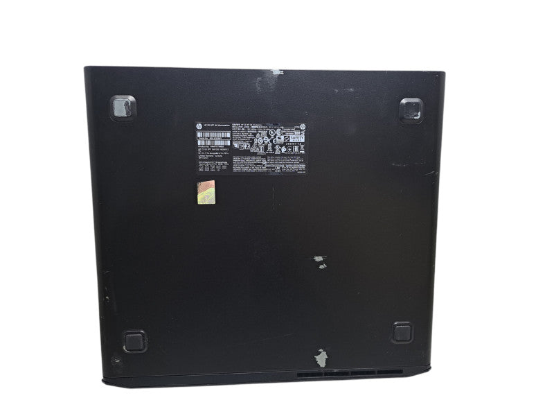 HP Z2 G5 SFF Workstation | Barebones No CPU/RAM/HDD *READ*