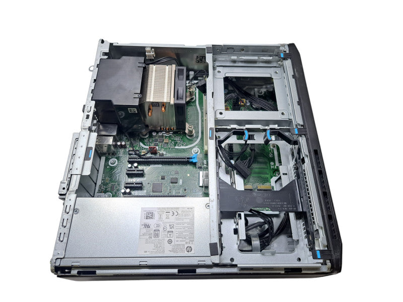 HP Z2 G5 SFF Workstation | Barebones No CPU/RAM/HDD *READ*