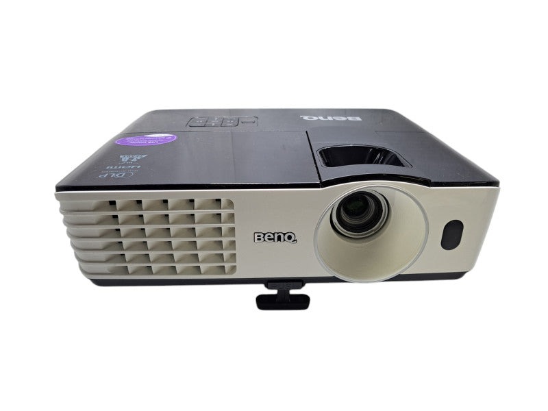BenQ EP4227 MX660P Multimedia DLP Projector | 260 Lamp Hours