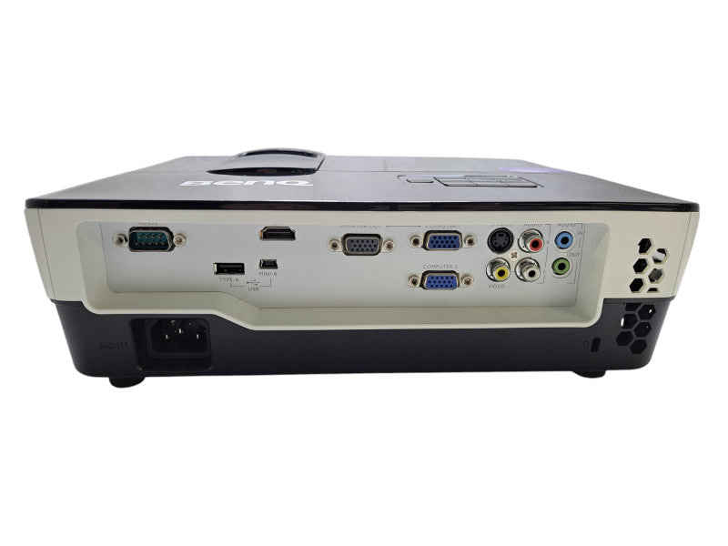 BenQ EP4227 MX660P Multimedia DLP Projector | 260 Lamp Hours