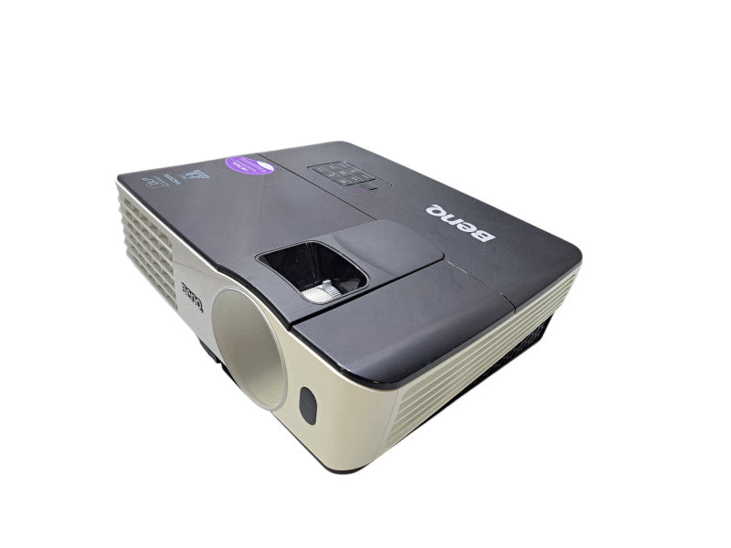 BenQ EP4227 MX660P Multimedia DLP Projector | 260 Lamp Hours