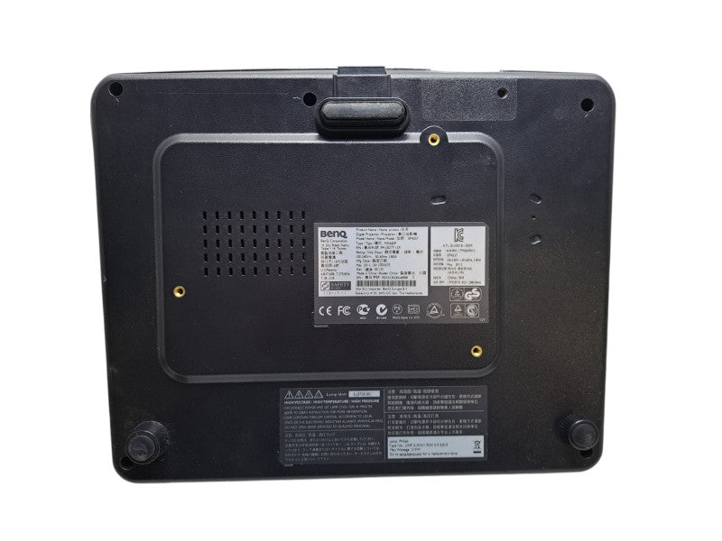BenQ EP4227 MX660P Multimedia DLP Projector | 260 Lamp Hours