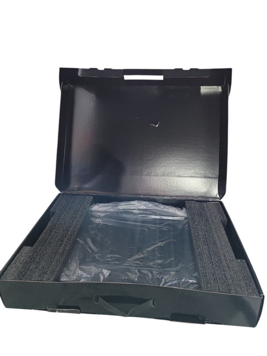 COOLER MASTER SF-17 Gaming Laptop Cooling Pad with 180mm Fan !