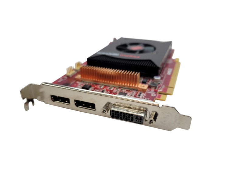 AMD FirePro W5000 2GB PCIE %