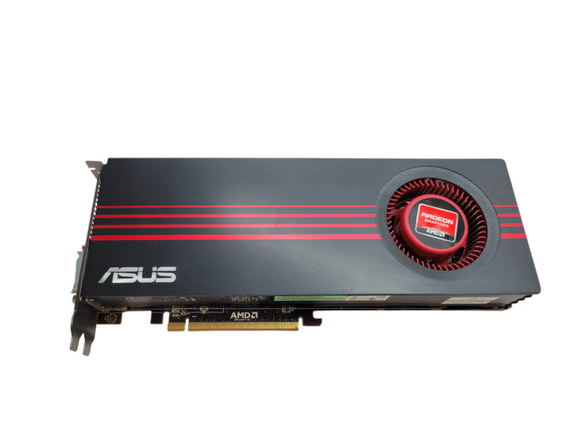 ASUS AMD Radeon HD 6850 2GB PCIE %