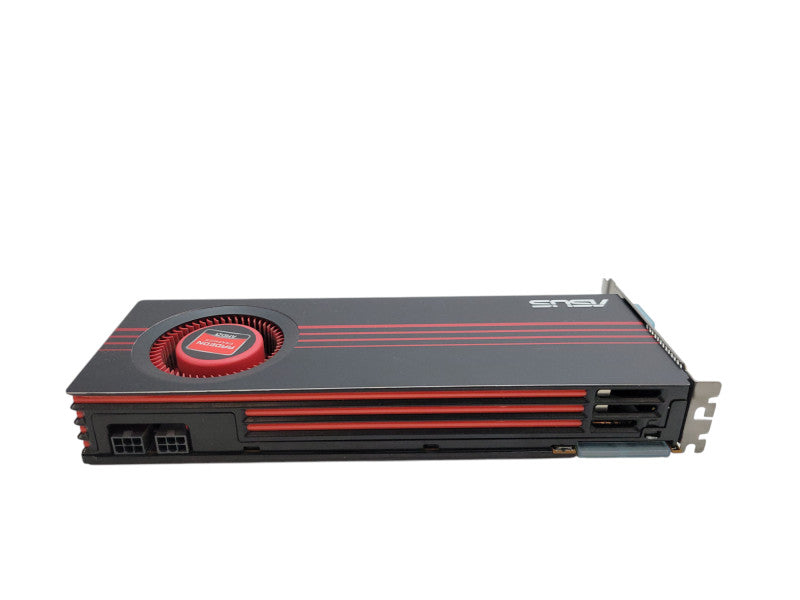 ASUS AMD Radeon HD 6850 2GB PCIE %