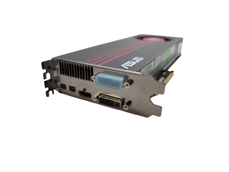 ASUS AMD Radeon HD 6850 2GB PCIE %