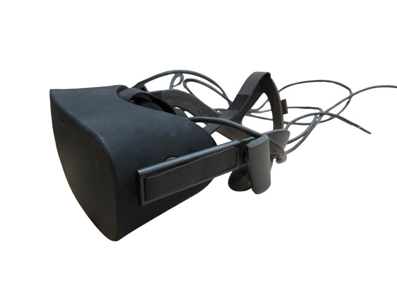 Oculus Rift Model: C4-A VR Virtual Reality Headset Black with Sensor