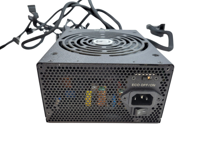 EVGA Supernova G2 850W 80 PLUS GOLD Modular ATX PSU (220-G2-0850) %