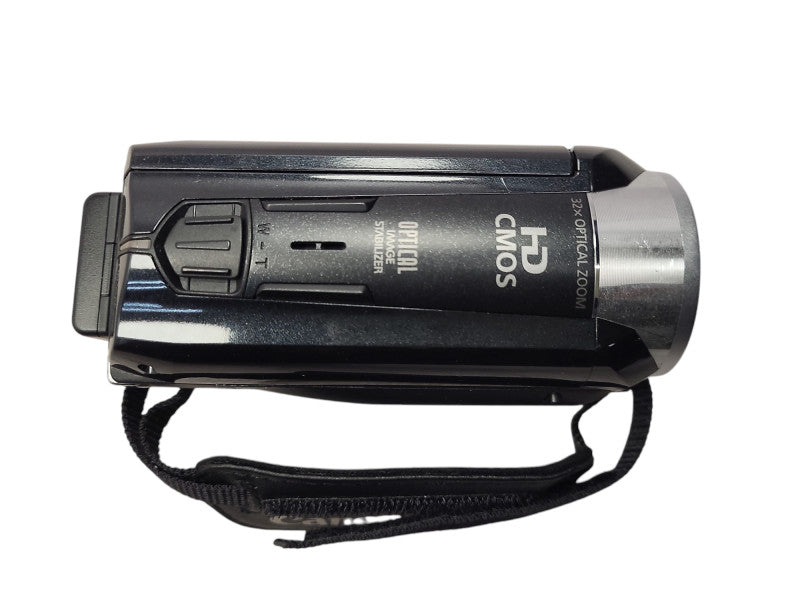 Canon VIXIA HF R32 Full HD Camcorder No memory card $