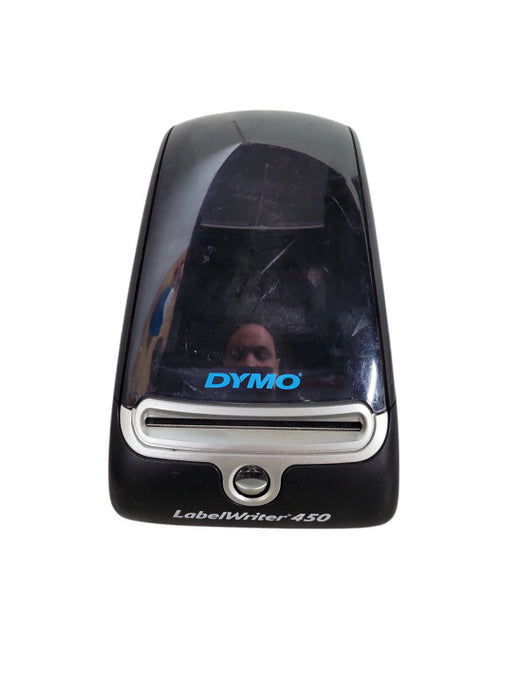 Dymo LabelWriter 450 Direct Thermal Label Printer READ !
