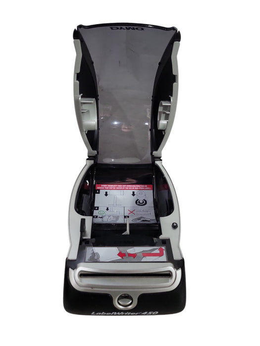 Dymo LabelWriter 450 Direct Thermal Label Printer READ !