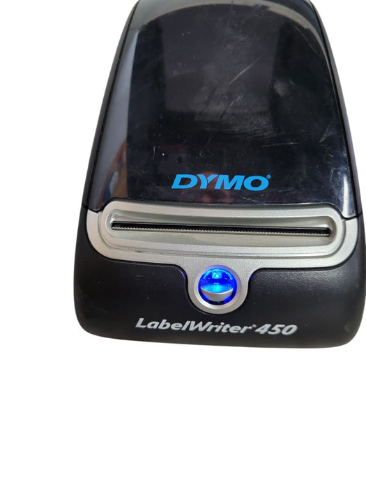 Dymo LabelWriter 450 Direct Thermal Label Printer READ !