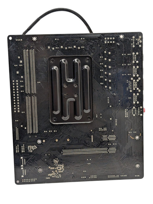 ASRock AB350M with AMD Ryzen 5 PRO 3600 & 16GB RAM Combo  -
