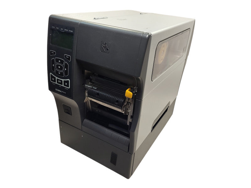 Zebra ZT410 Industrial Barcode Label Printer | ZT41043-T410000Z Q$
