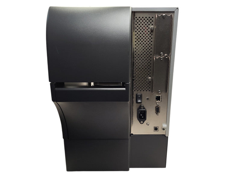 Zebra ZT410 Industrial Barcode Label Printer | ZT41043-T410000Z Q$
