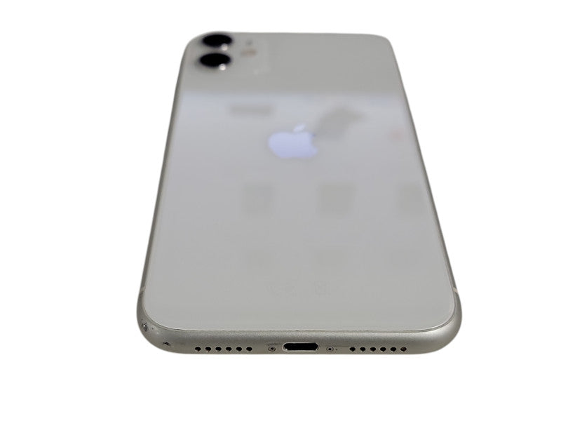 Apple iPhone 11 - 256GB - White [A2221] (