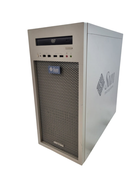 SUN Microsystems Ultra 20 M2 AMD Opteron 144 NO HDD 2GB DDR %