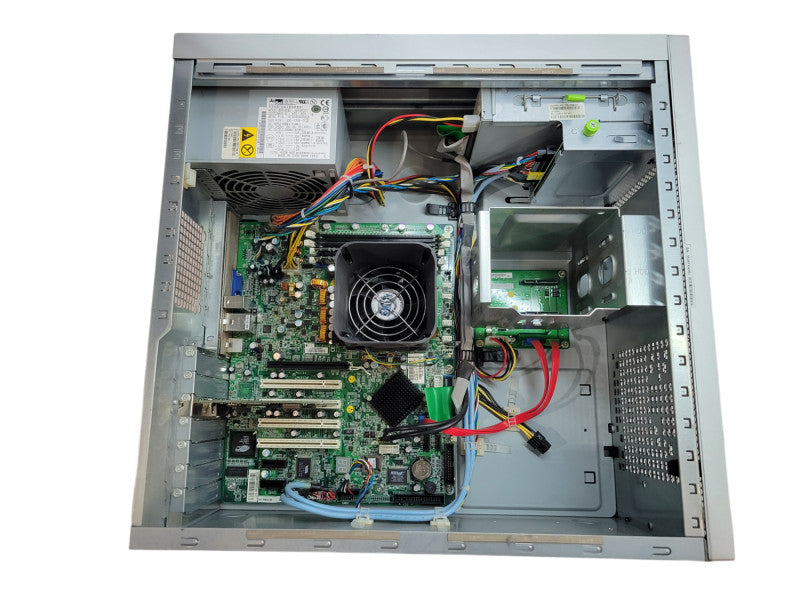 SUN Microsystems Ultra 20 M2 AMD Opteron 144 NO HDD 2GB DDR %