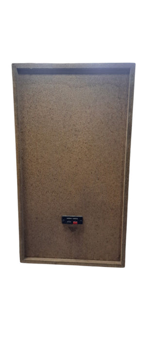 Fisher Vintage SPL Speaker of Unkown model | READ