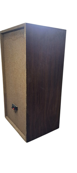 Fisher Vintage SPL Speaker of Unkown model | READ