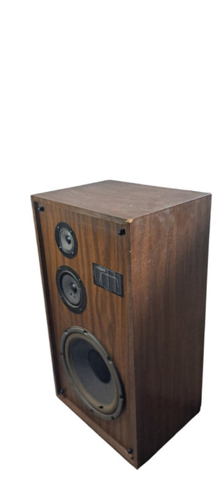 Fisher Vintage SPL Speaker of Unkown model | READ