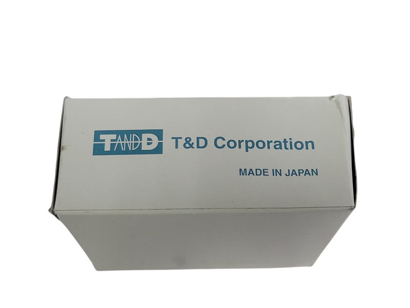 Open-Box T and D Wireless Thermo Recorder RTR-502 Q_